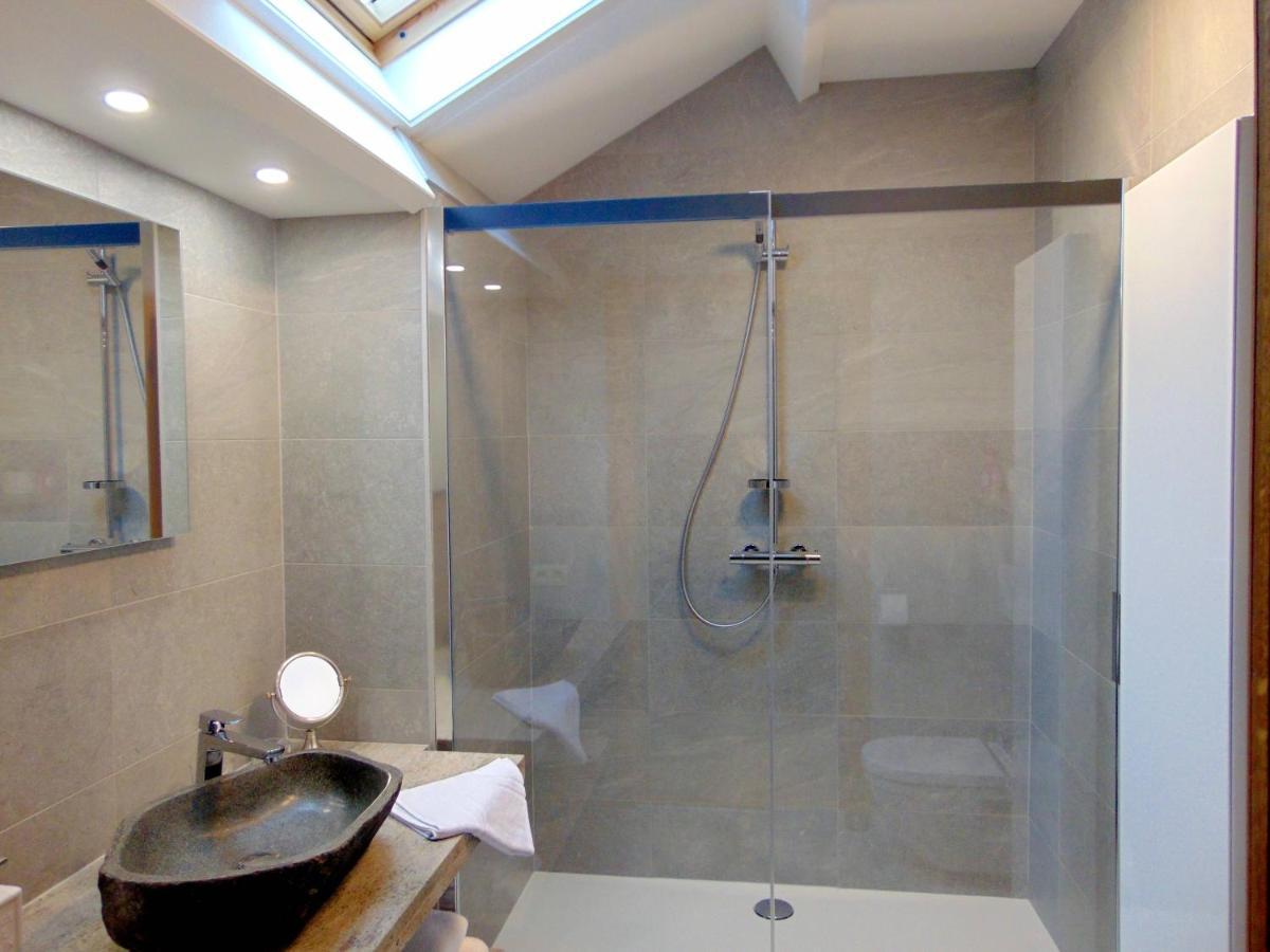 Alury B&B Bolderberg ภายนอก รูปภาพ