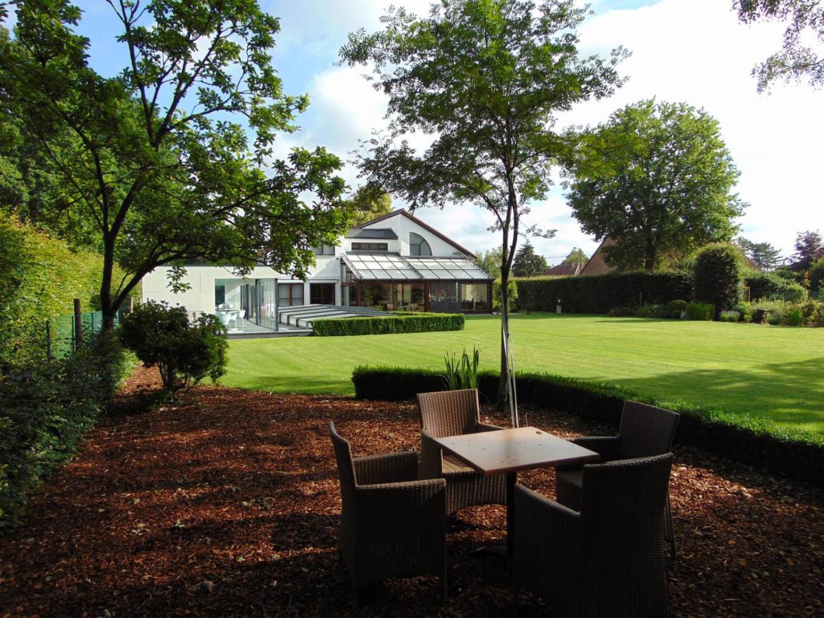 Alury B&B Bolderberg ภายนอก รูปภาพ