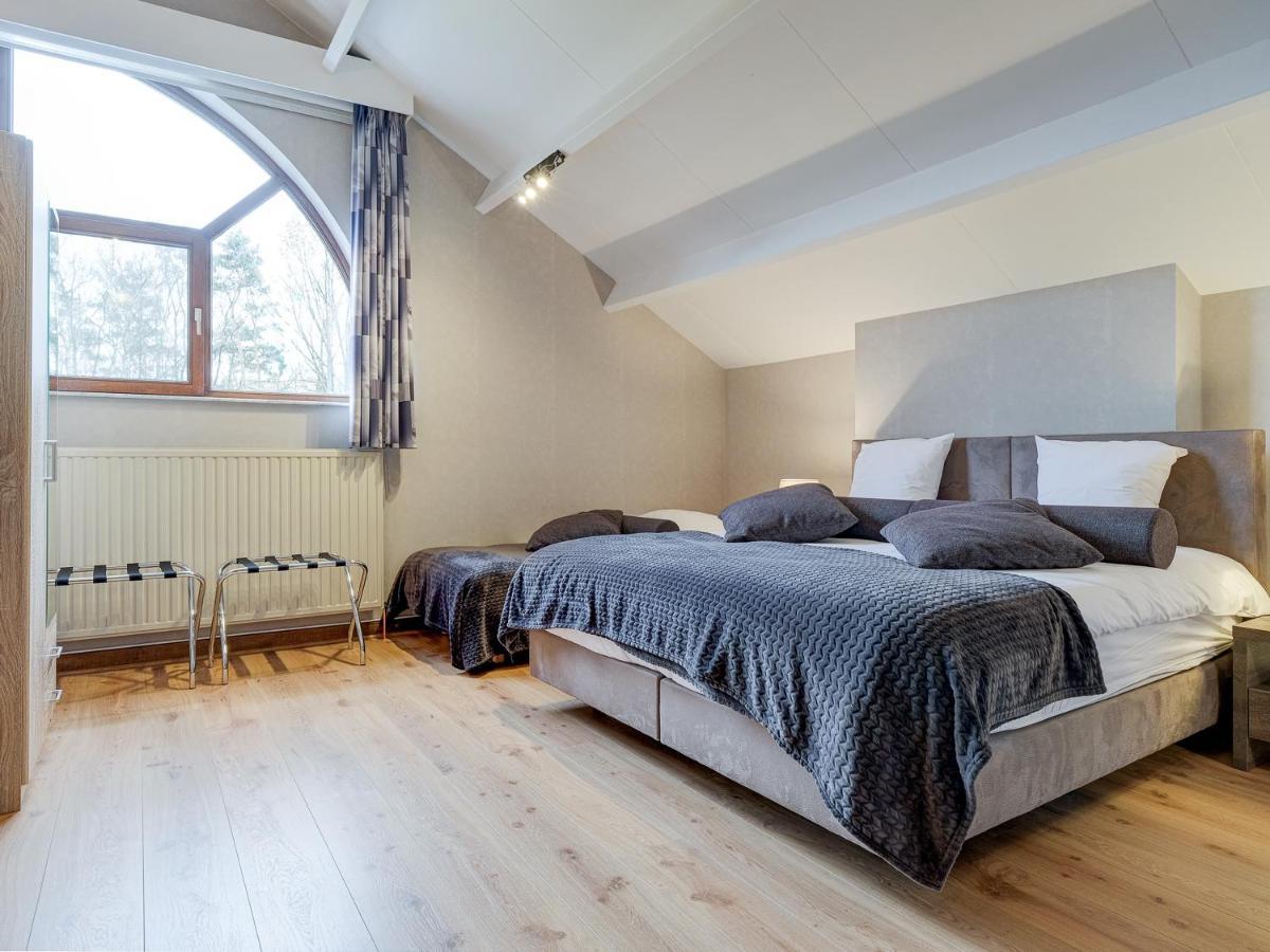 Alury B&B Bolderberg ภายนอก รูปภาพ