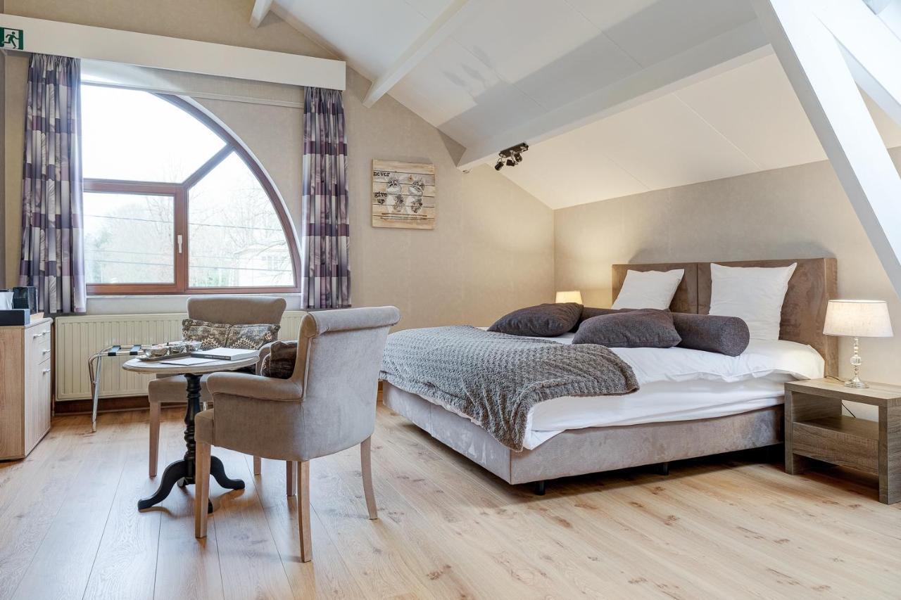Alury B&B Bolderberg ภายนอก รูปภาพ