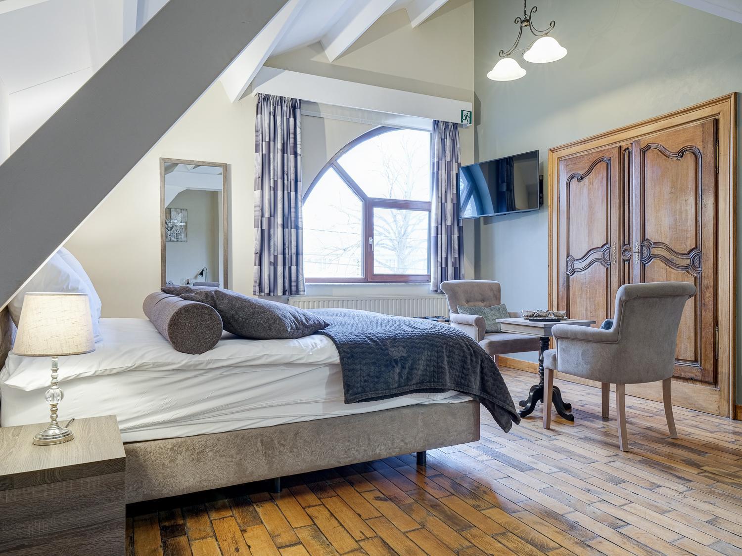 Alury B&B Bolderberg ภายนอก รูปภาพ