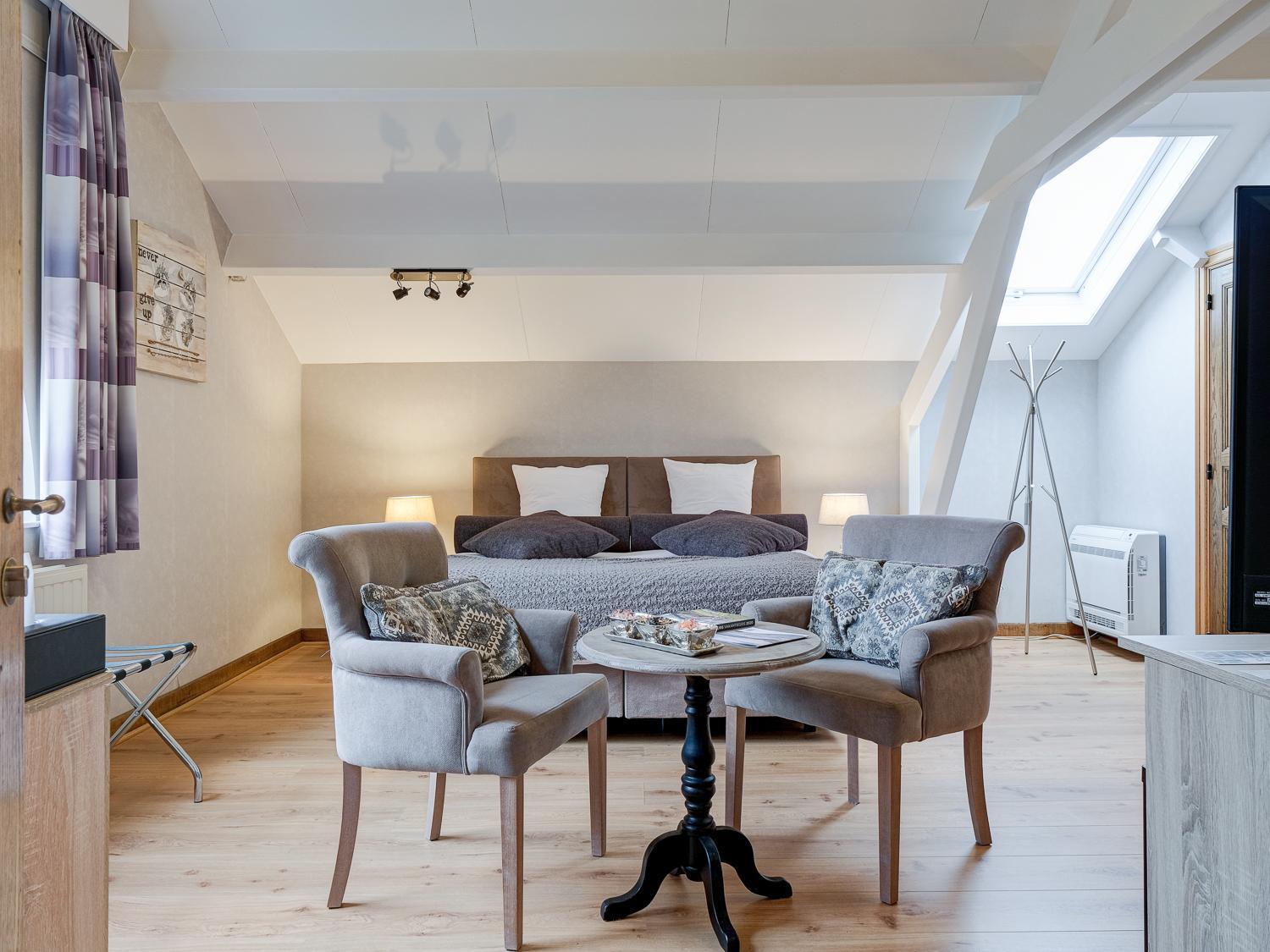 Alury B&B Bolderberg ภายนอก รูปภาพ